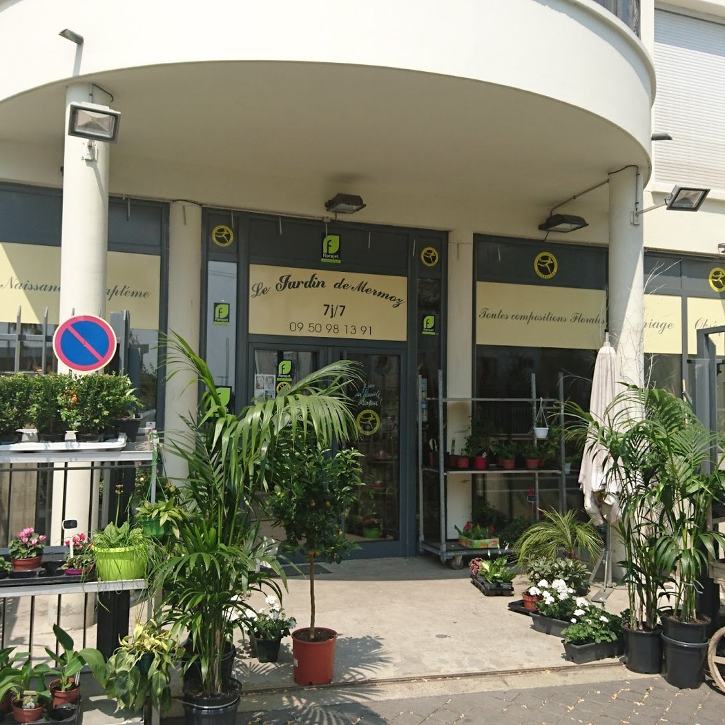 Le Jardin De Mermoz 2